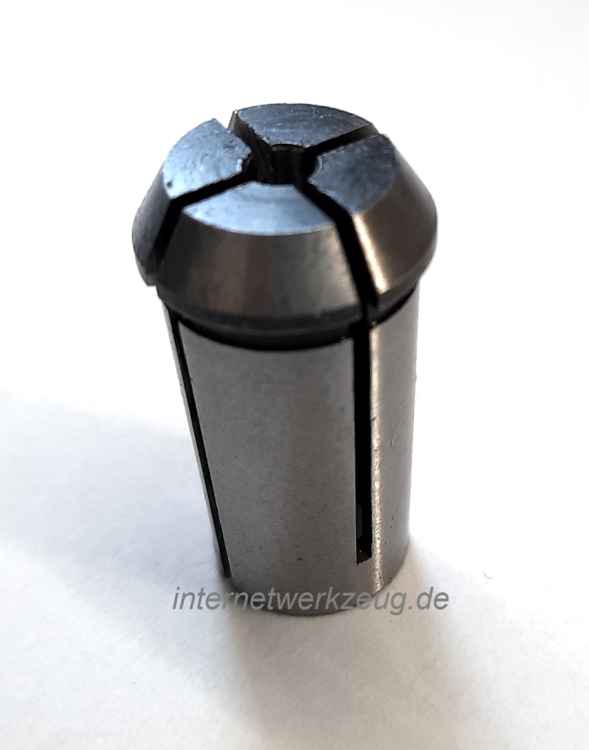 AMB Spannzangen, Durchmesser 3,175 mm